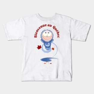 Canada Kids T-Shirt